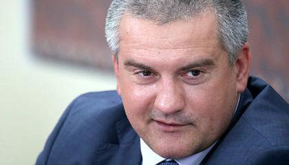 Крым отказался признать США как государство Крым отказался признать США как государство