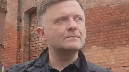 Матеуш Пискорский: Украина хочет скрыть особые зверства убийц поляков