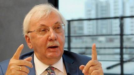 Российский политолог Третьяков заявил о распаде Украины Российский политолог Третьяков заявил о распаде Украины