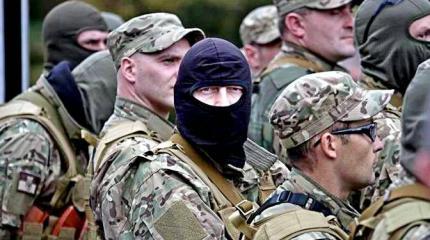 Киев готовится к проблемам Киев готовится к проблемам