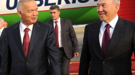 Лежачий камень на пути решения водно-энергетических проблем ЦА Лежачий камень на пути решения водно-энергетических проблем ЦА