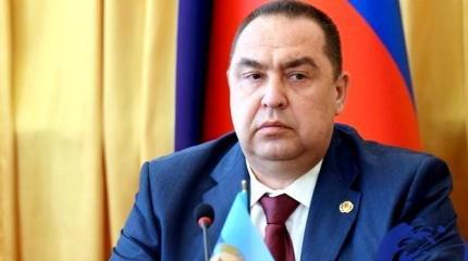 Появились данные о решении «убирать» Плотницкого Появились данные о решении «убирать» Плотницкого