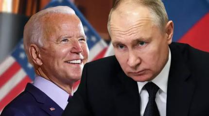 Переговоры Путина и Байдена привели в замешательство американские СМИ Переговоры Путина и Байдена привели в замешательство американские СМИ