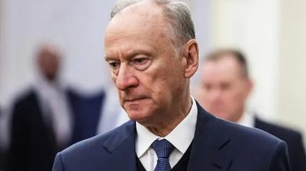 Патрушев: 2025-й будет годом конца Украины и Молдавии