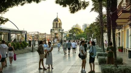 Украина все еще надеется вернуть Крым. Только без живущих там людей