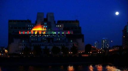 Британские агенты получили лицензию на убийство