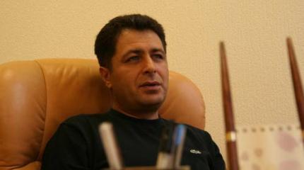 Дмитрий Лекух: Ритуал изгнания санкций: что-то это напоминает