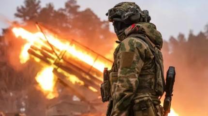 Конфликт на Украине завершится на условиях Москвы