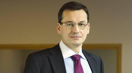 Польша хочет неприкосновенности суда и денег «во имя единства ЕС» против РФ Польша хочет неприкосновенности суда и денег «во имя единства ЕС» против РФ