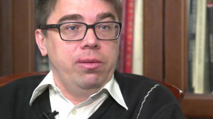 Идеолог "Азова" Олег Однороженко был пойман на поножовщине Идеолог "Азова" Олег Однороженко был пойман на поножовщине