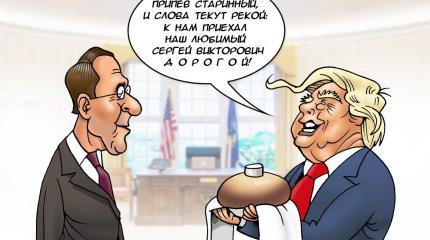 Итоги недели. «Наши павшие — как часовые…»