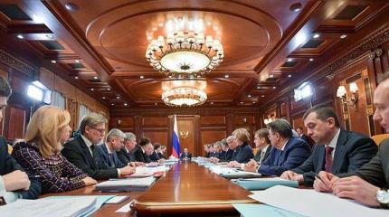 Новое правительство станет смертным приговором России Новое правительство станет смертным приговором России
