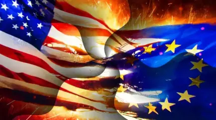 Операция «Немыслимое»: как Европа отомстит США