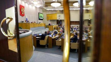 Раскрыта тайна российских чиновников: Элиты отстают в развитии от народа? Раскрыта тайна российских чиновников: Элиты отстают в развитии от народа?