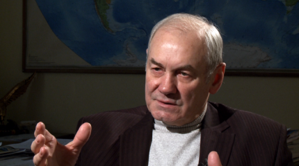 Леонид Ивашов: Наша внешняя политика чересчур эмоциональна Леонид Ивашов: Наша внешняя политика чересчур эмоциональна
