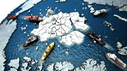 Сможет ли Запад вытеснить Россию из Арктики Сможет ли Запад вытеснить Россию из Арктики