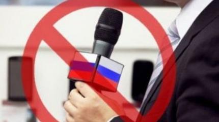 «Проевропейцы» Молдовы борются с «российской пропагандой» в телеэфире. А гд