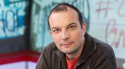 Егор Соболев: Порошенко силен в умении обманывать. Он топ-коррупционер