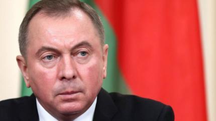 Владимир Макей: славянские народы должны держаться вместе Владимир Макей: славянские народы должны держаться вместе