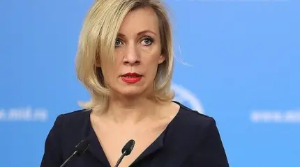 Захарову удивили слова президента Грузии о "долгах россиян" Захарову удивили слова президента Грузии о "долгах россиян"