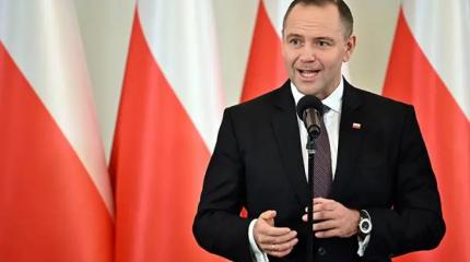 Варшава напрашивается на раздел Польши? Варшава напрашивается на раздел Польши?