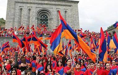 "Ярмо" требований Европы: как идет работа по "слому" национальных ценностей