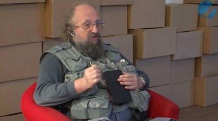 Анатолий Вассерман: Порошенко плюет на мнение голландев Анатолий Вассерман: Порошенко плюет на мнение голландев