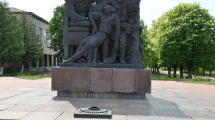 Корюковка: чудовищная правда и политические спекуляции Корюковка: чудовищная правда и политические спекуляции