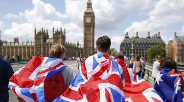 Жадность и гордыня: британцы провалили переговоры