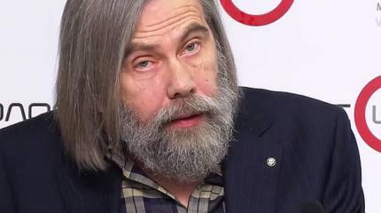 Погребинский: Киев перешел все красные линии, нужен ультимативный разговор Погребинский: Киев перешел все красные линии, нужен ультимативный разговор