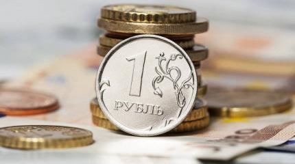 Сильному рублю дают две недели Сильному рублю дают две недели