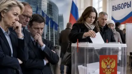 Выборы, от которых трясёт Европу: что так напугало элиты ЕС