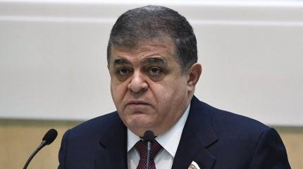 Джабаров рассказал для чего Порошенко нужна реинтеграция Донбасса