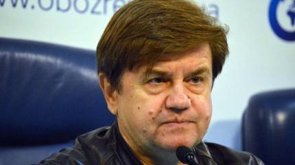 Карасев объяснил, что сдерживает украинцев от нового Майдана Карасев объяснил, что сдерживает украинцев от нового Майдана
