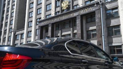 Игры Кремля: В думские выборы-2021 вмешался Джо Байден Игры Кремля: В думские выборы-2021 вмешался Джо Байден