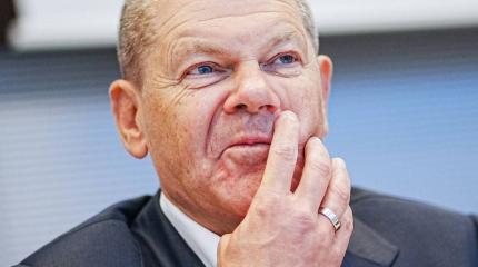 Sohu: услышав слова Нуланд об «СП-2», Шольц должен задать себе два вопроса Sohu: услышав слова Нуланд об «СП-2», Шольц должен задать себе два вопроса