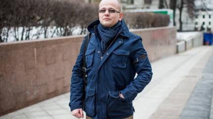 Евгений Валяев: Cтоит ли бояться аннексии Калининграда Евгений Валяев: Cтоит ли бояться аннексии Калининграда