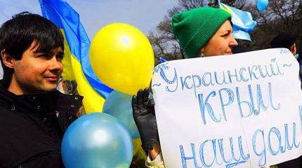 Одессит, переехавший в Крым, рассказал о полуострове: «Все еще глухая дыра» Одессит, переехавший в Крым, рассказал о полуострове: «Все еще глухая дыра»