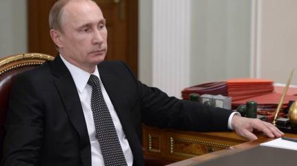 Предвыборные дебаты в России: основные изменения Предвыборные дебаты в России: основные изменения