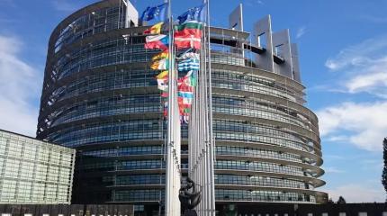 Как Россия может ответить Европарламенту в случае непризнания выборов Как Россия может ответить Европарламенту в случае непризнания выборов