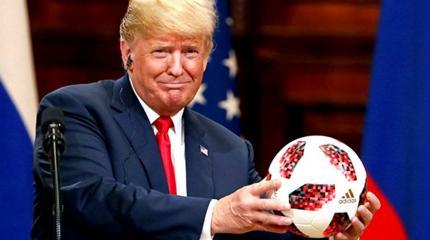 Почему Трамп не сможет вывести США из НАТО Почему Трамп не сможет вывести США из НАТО