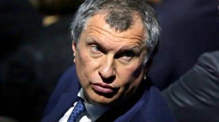 Россия отказалась спасать нефтяной бизнес арабских шейхов