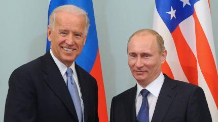 Ждать ли прорыва: эксперты о предстоящей встрече Путина и Байдена Ждать ли прорыва: эксперты о предстоящей встрече Путина и Байдена