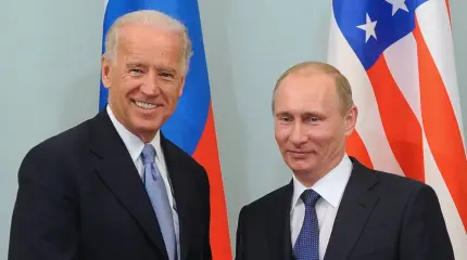 Ждать ли прорыва: эксперты о предстоящей встрече Путина и Байдена