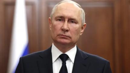Пасхальный ход Путина: расшифровка сигналов и долгосрочные прогнозы Пасхальный ход Путина: расшифровка сигналов и долгосрочные прогнозы