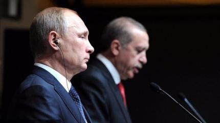 Россия должна поддержать Эрдогана Россия должна поддержать Эрдогана