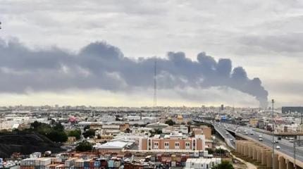 «Американский порядок» на Ближнем Востоке рушится на глазах