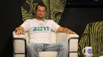 Игнатовский: Выборы в Госдуму зависят от безопасности проживающих на Украине россиян