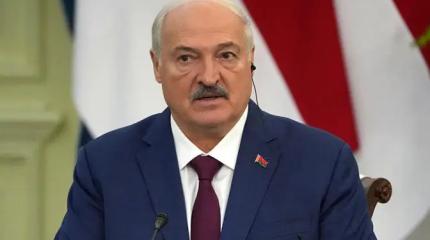 Лукашенко поднял тему о преемнике в неожиданном ракурсе