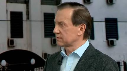 Украинский юрист Журавский рассказал о предвыборных «грязных технологиях»